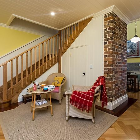 Old Bank Boutique Hotel Mittagong Esterno foto