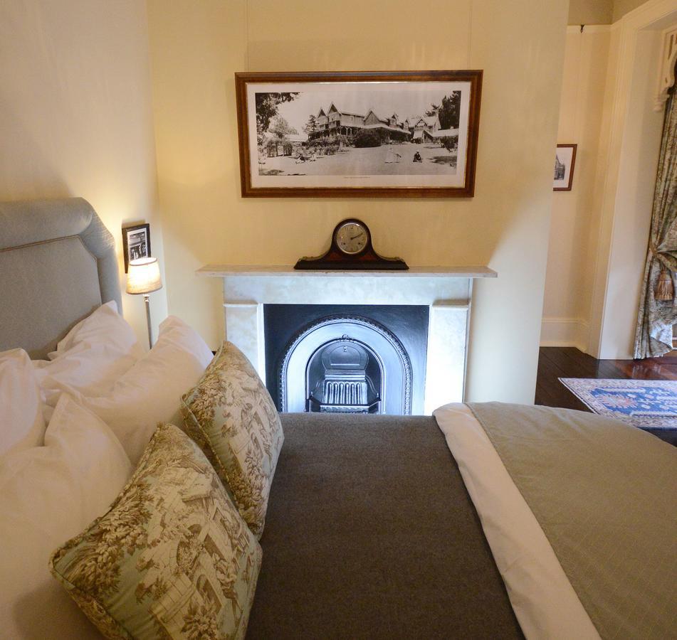 Old Bank Boutique Hotel Mittagong Esterno foto